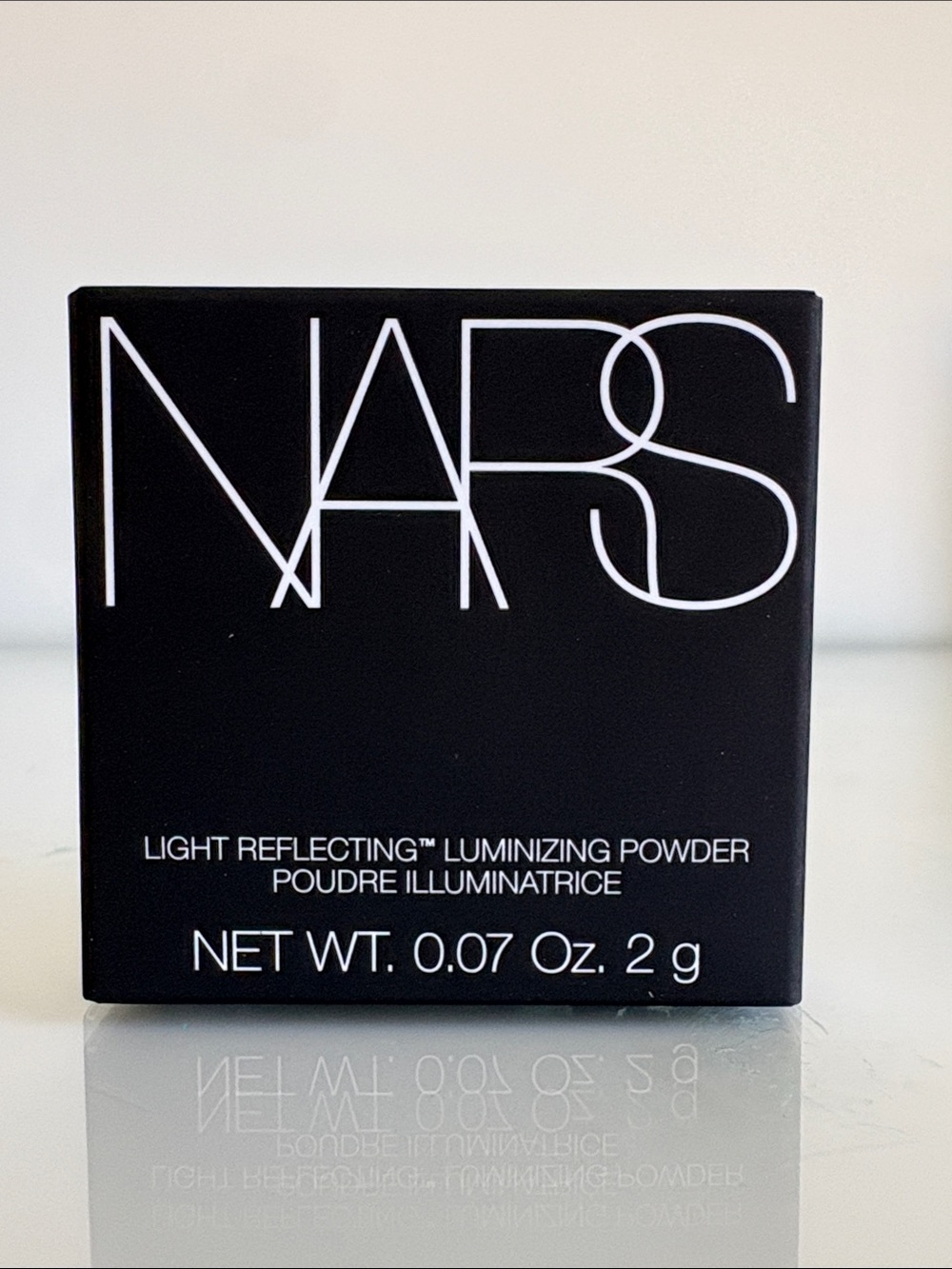 $7💕 NARS Light Reflecting Luminizing Powder